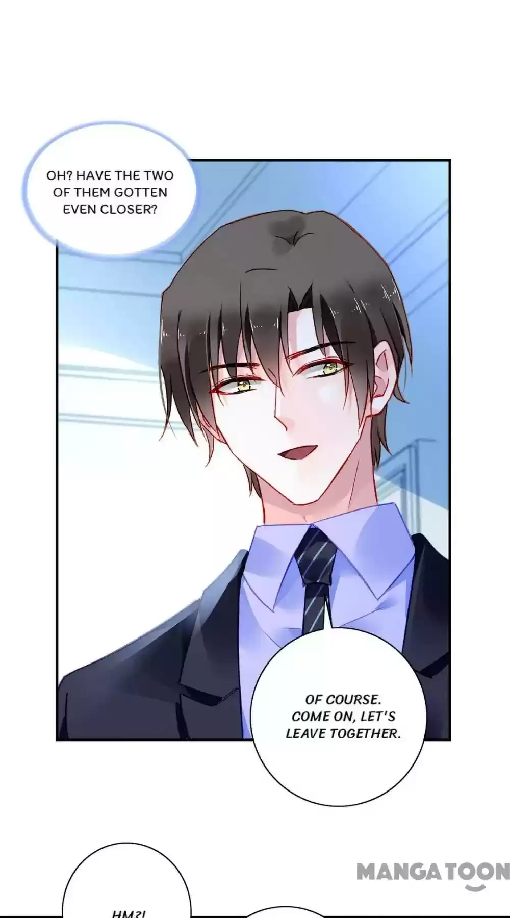 Haomen Qifu De Chuntian Chapter 271