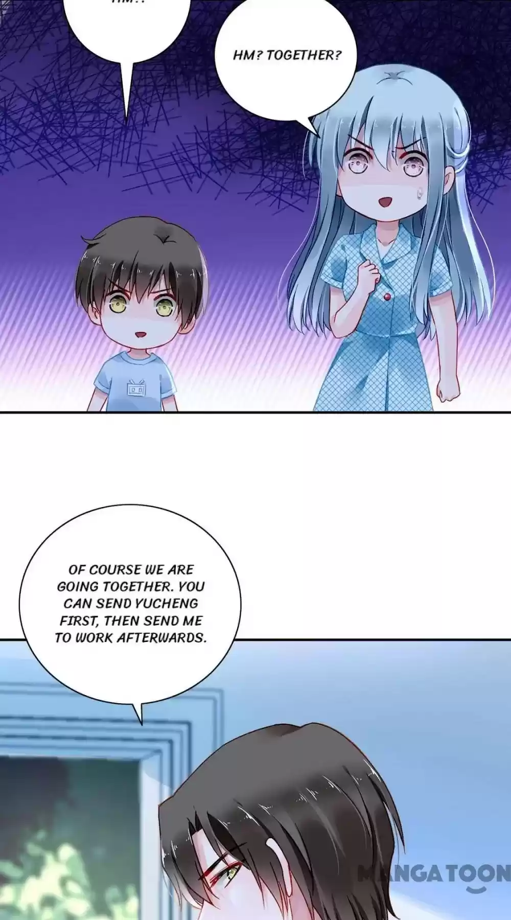 Haomen Qifu De Chuntian Chapter 271