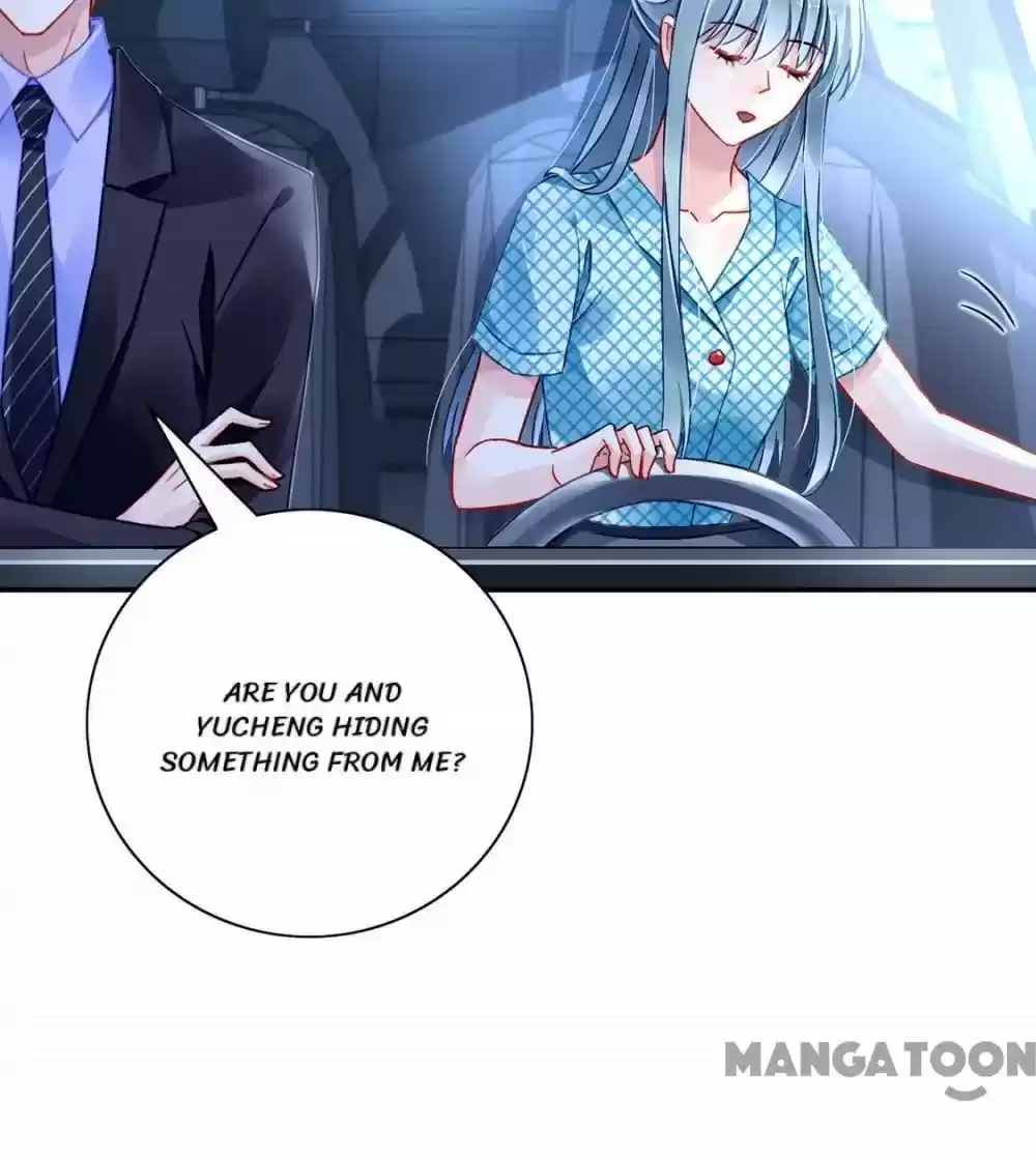 Haomen Qifu De Chuntian Chapter 272