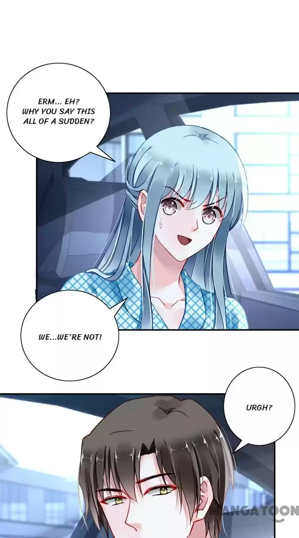 Haomen Qifu De Chuntian Chapter 272