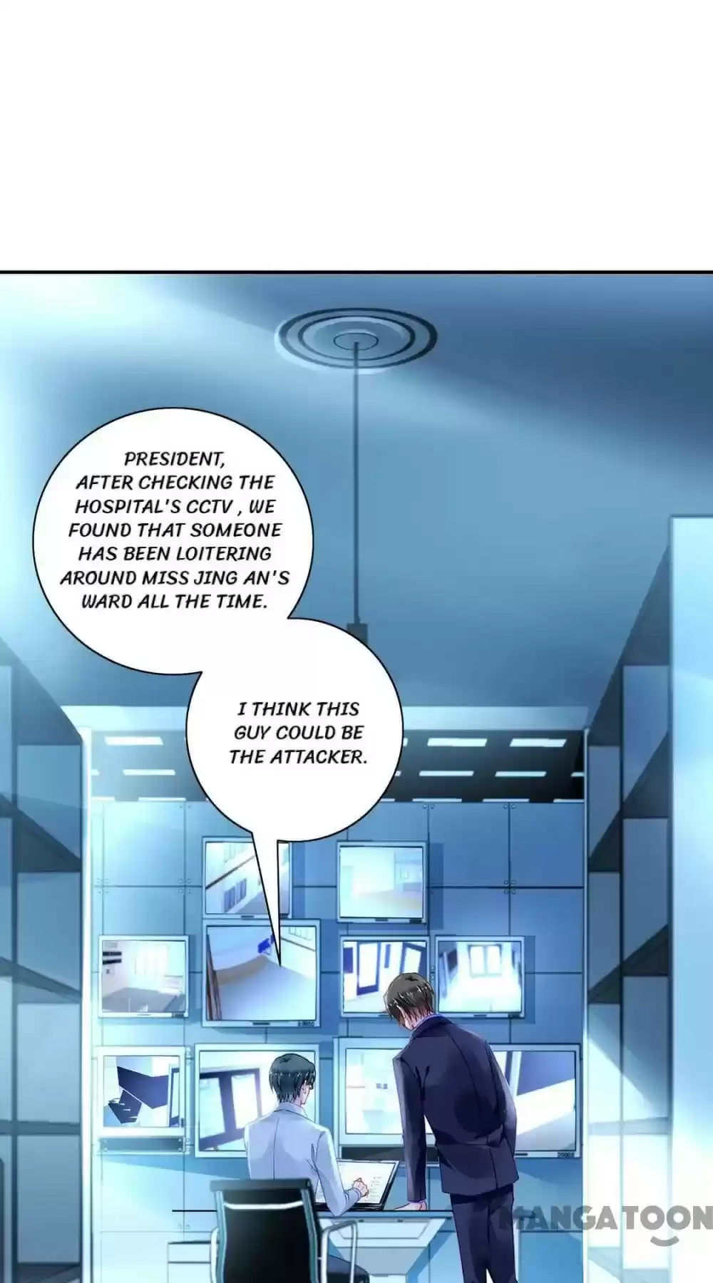 Haomen Qifu De Chuntian Chapter 272