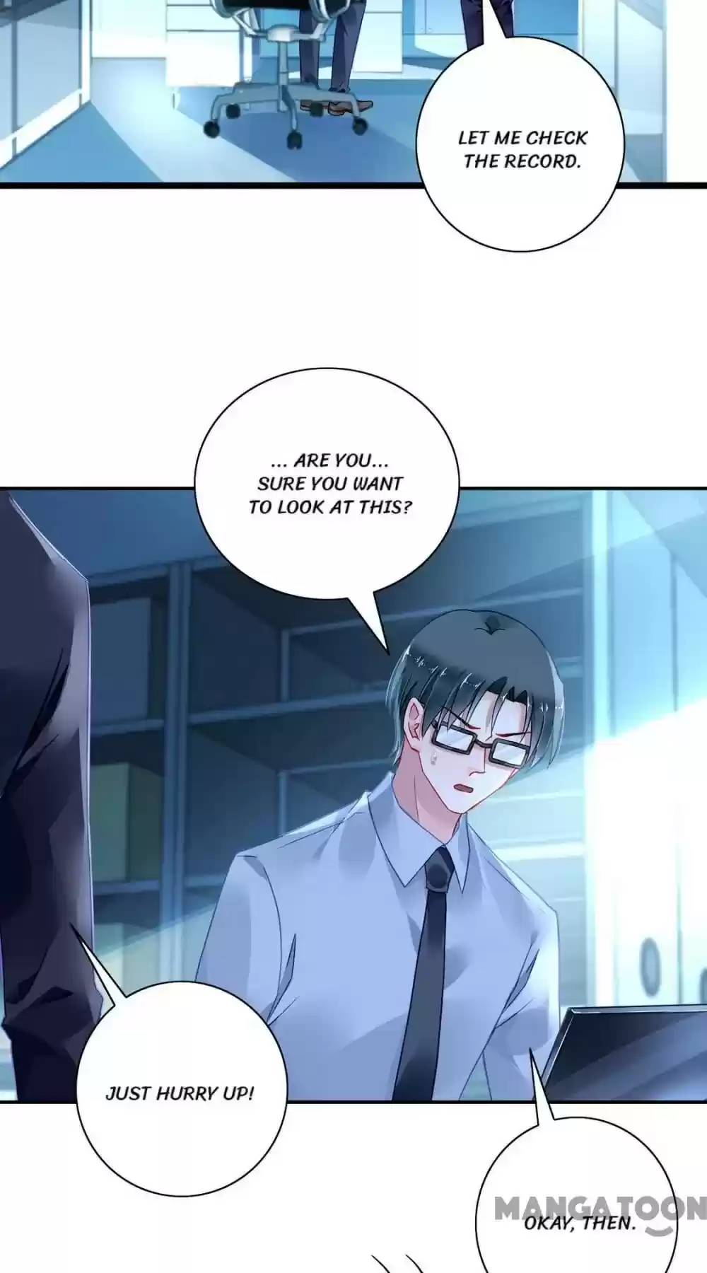 Haomen Qifu De Chuntian Chapter 272