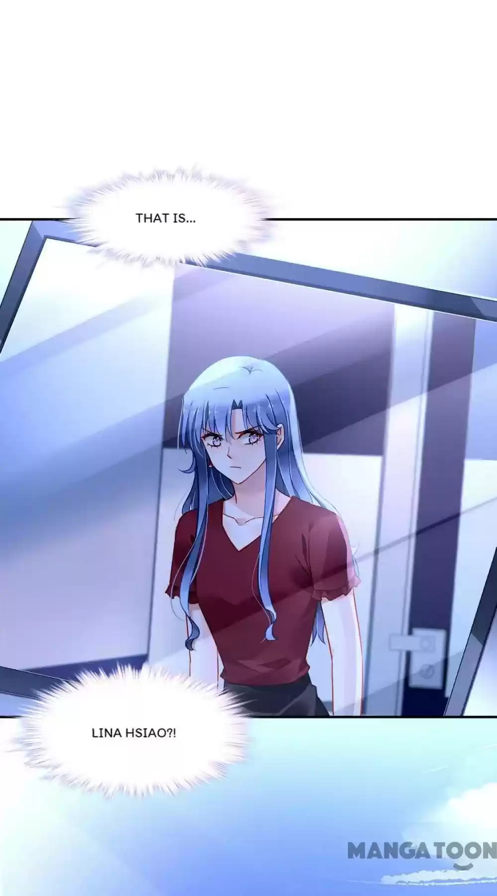 Haomen Qifu De Chuntian Chapter 272