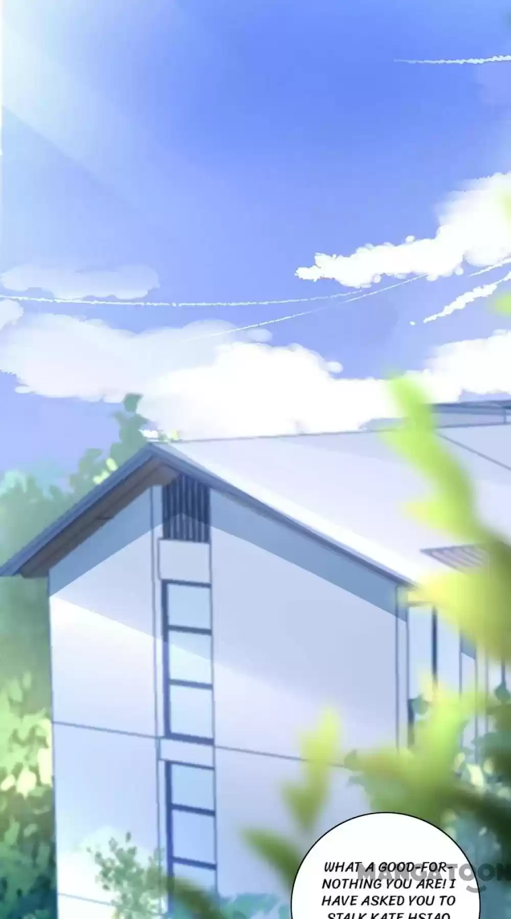 Haomen Qifu De Chuntian Chapter 272