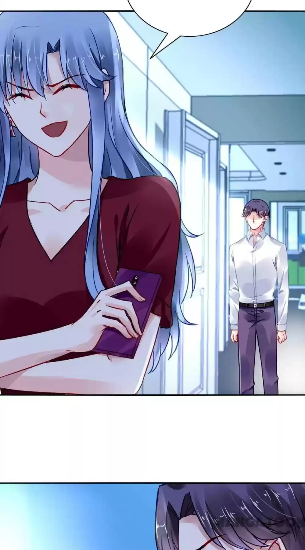 Haomen Qifu De Chuntian Chapter 272