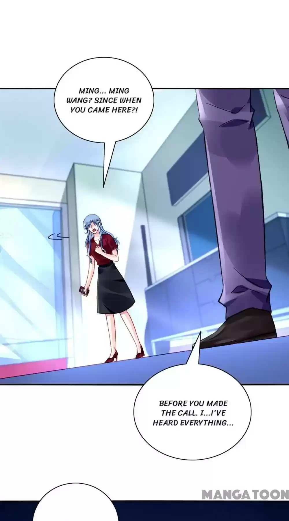 Haomen Qifu De Chuntian Chapter 272