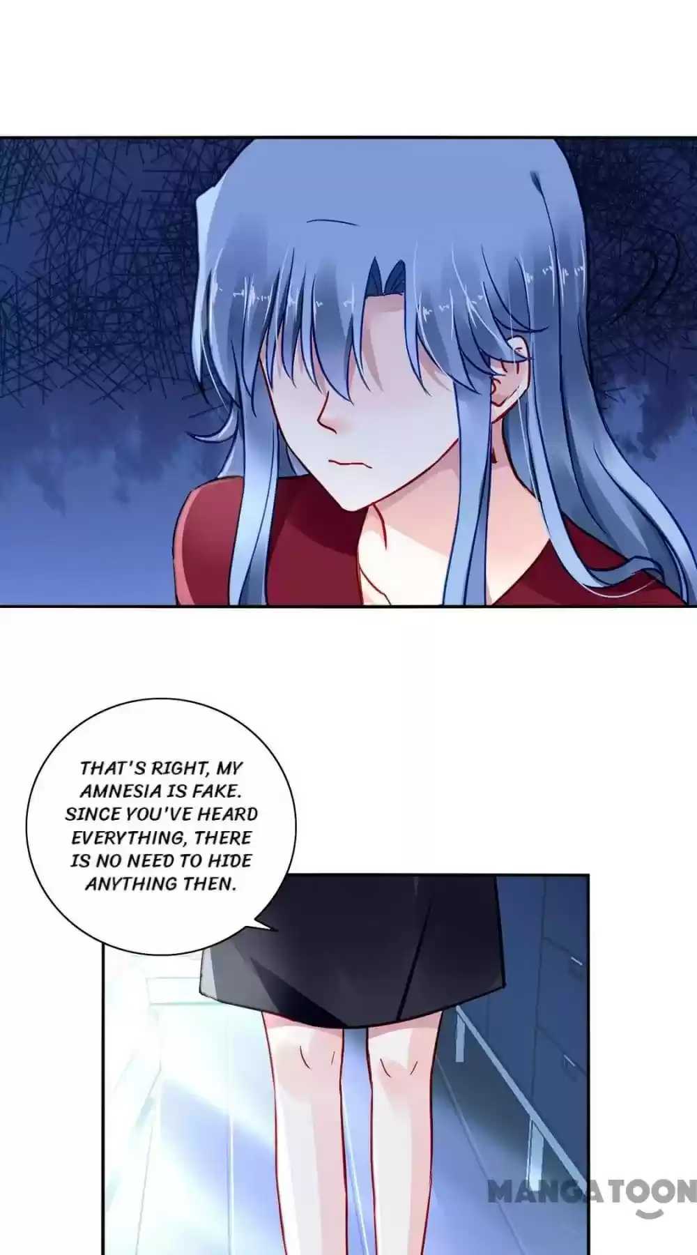 Haomen Qifu De Chuntian Chapter 272