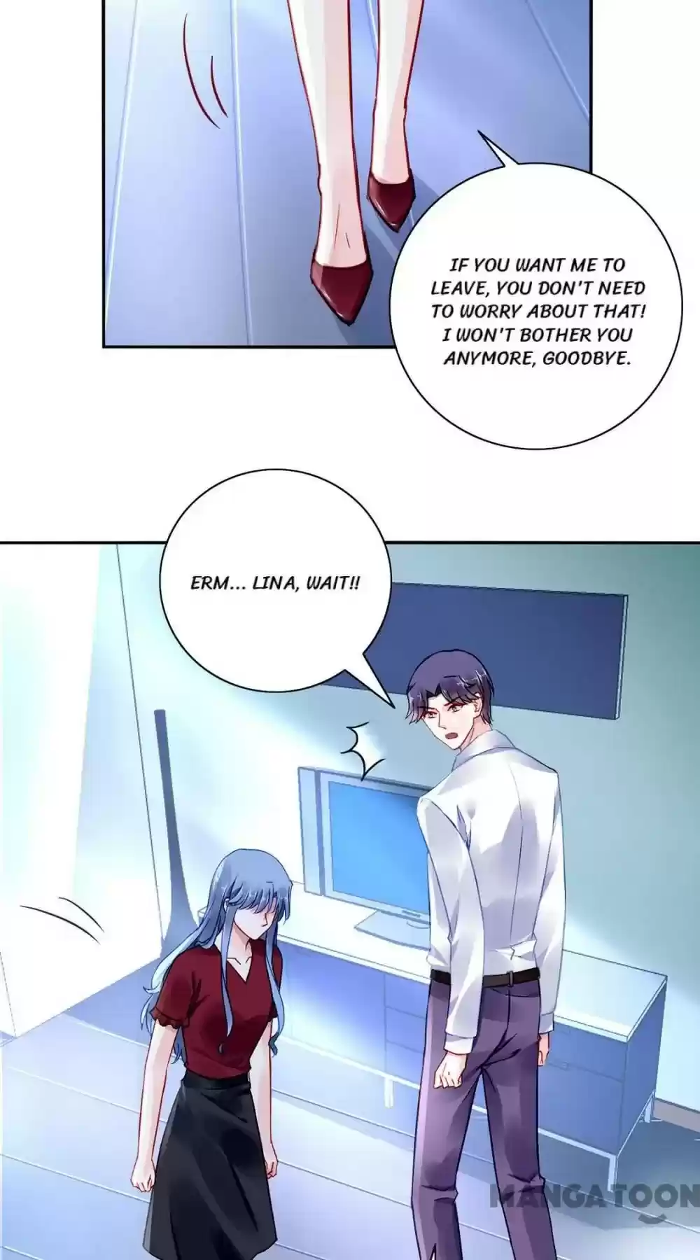 Haomen Qifu De Chuntian Chapter 272