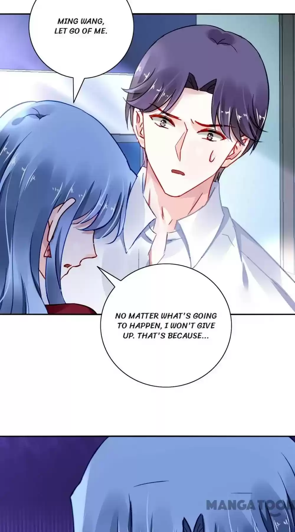 Haomen Qifu De Chuntian Chapter 272