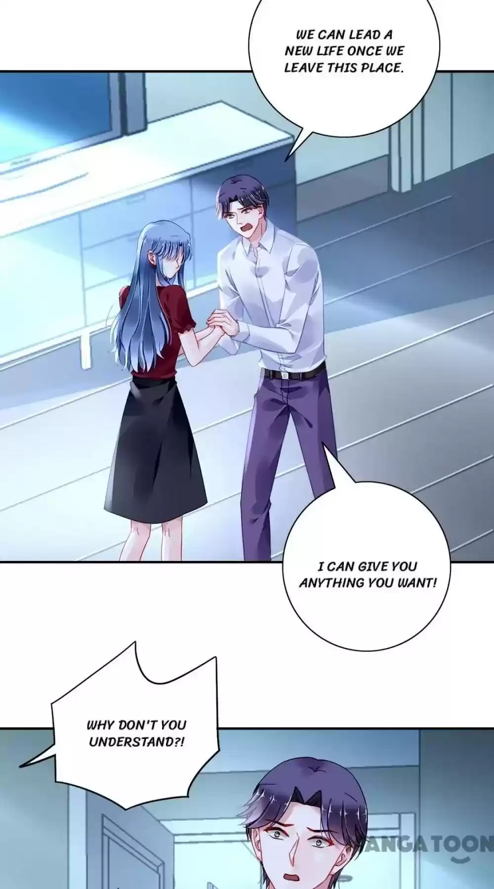 Haomen Qifu De Chuntian Chapter 273