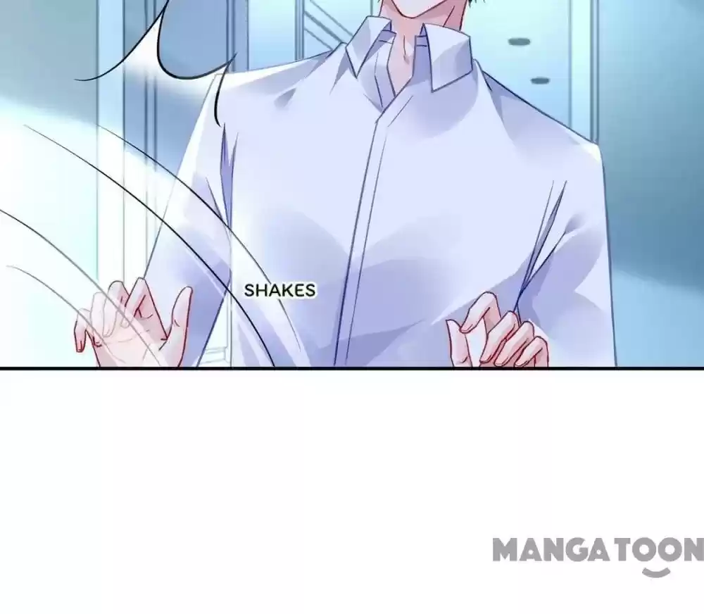 Haomen Qifu De Chuntian Chapter 273