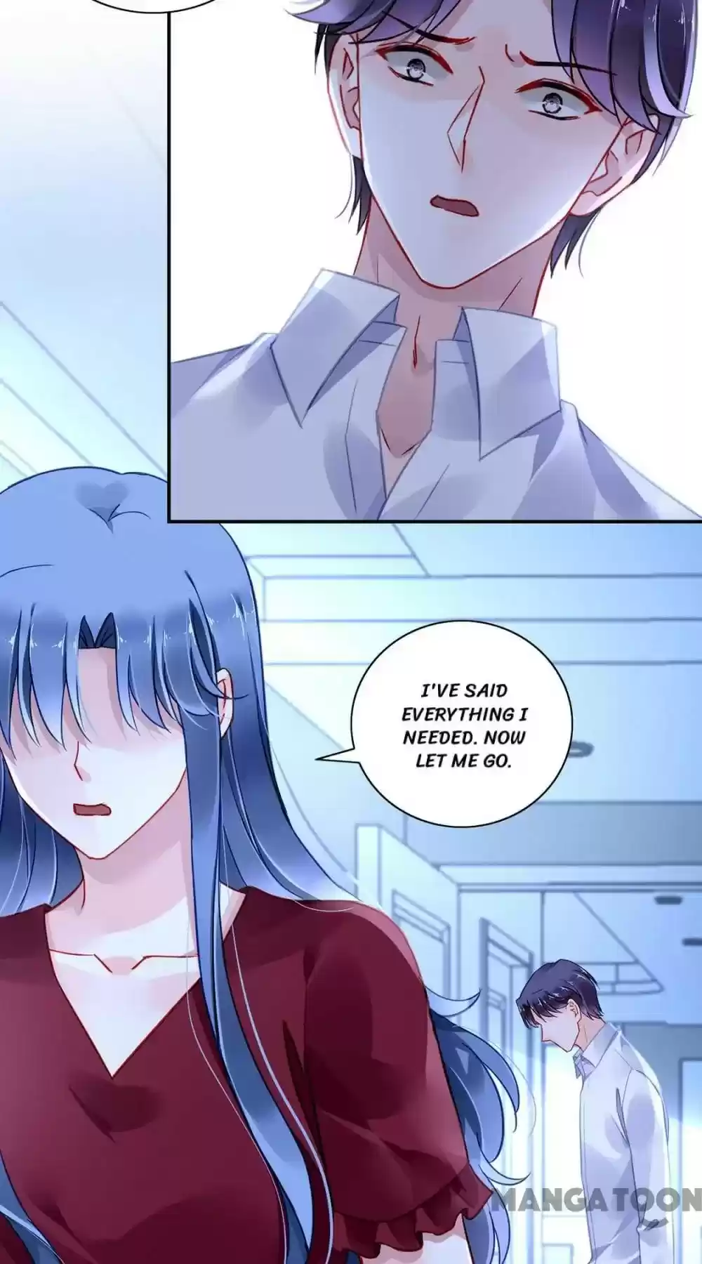 Haomen Qifu De Chuntian Chapter 273