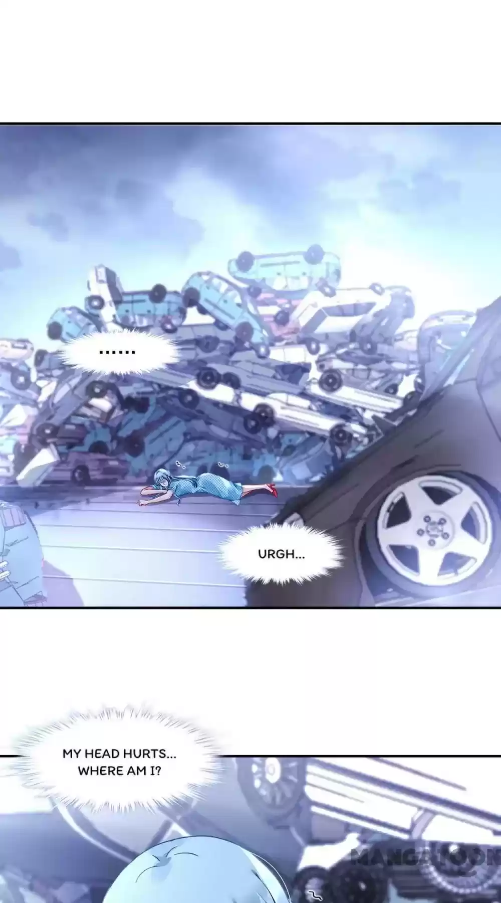 Haomen Qifu De Chuntian Chapter 273