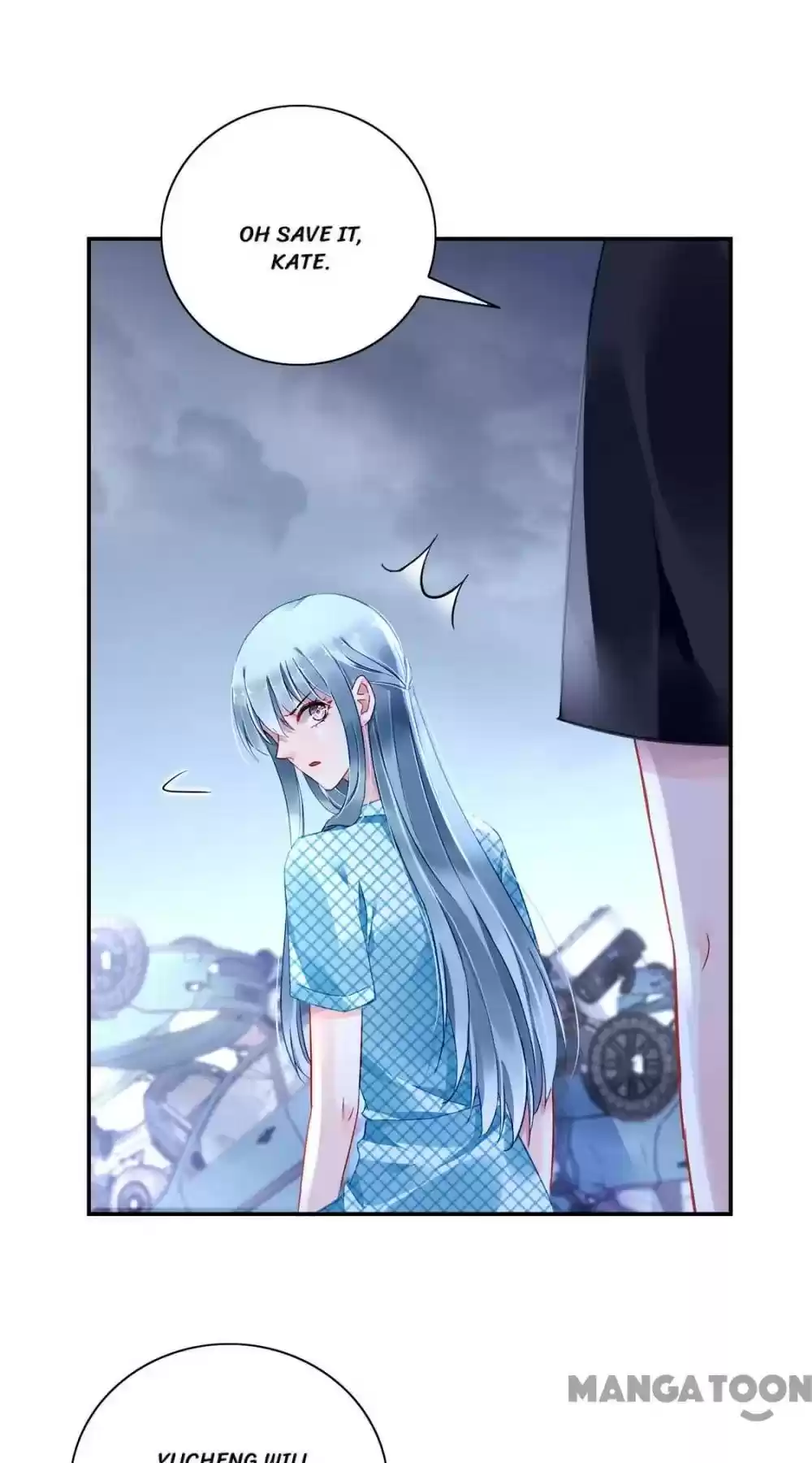 Haomen Qifu De Chuntian Chapter 273