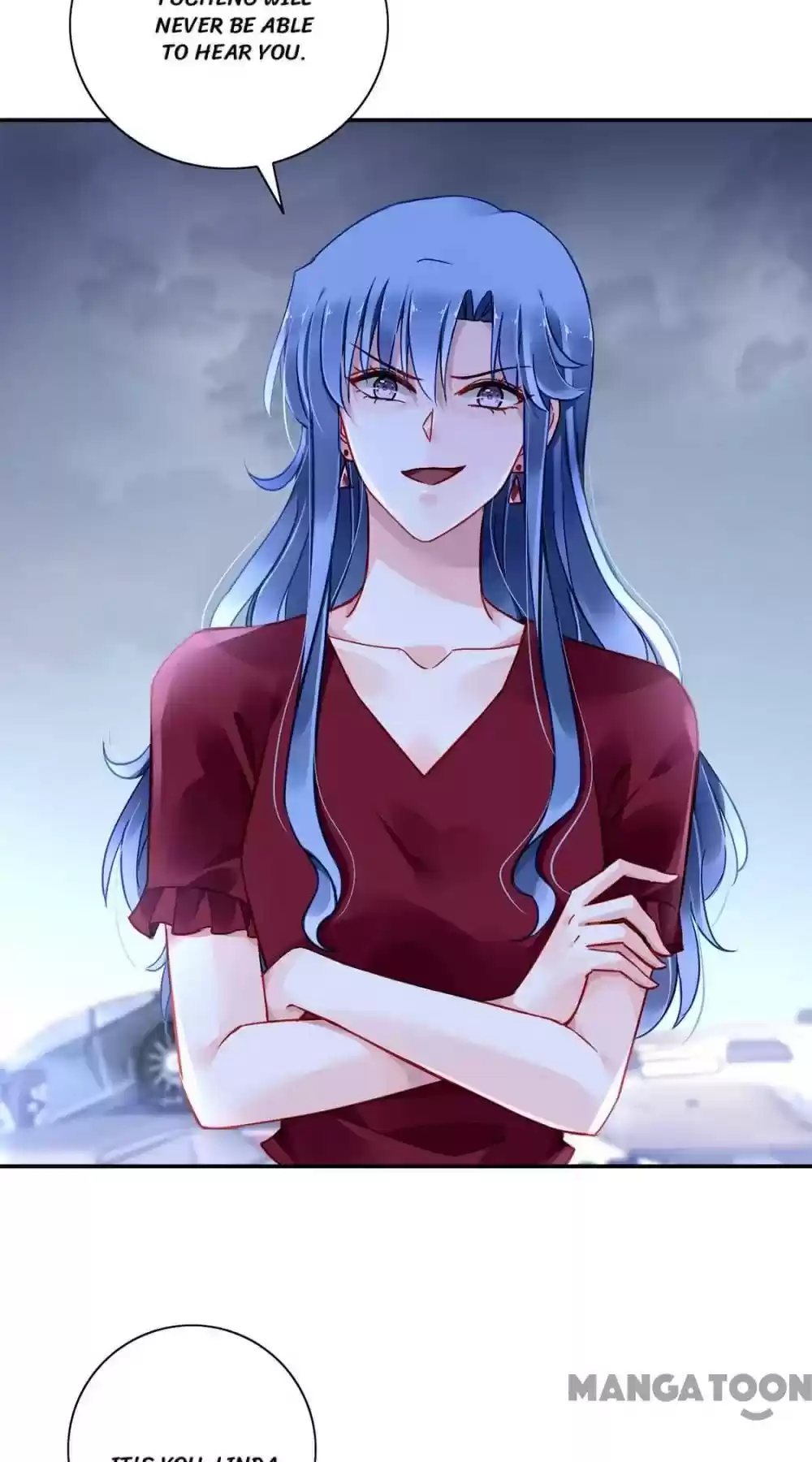 Haomen Qifu De Chuntian Chapter 273