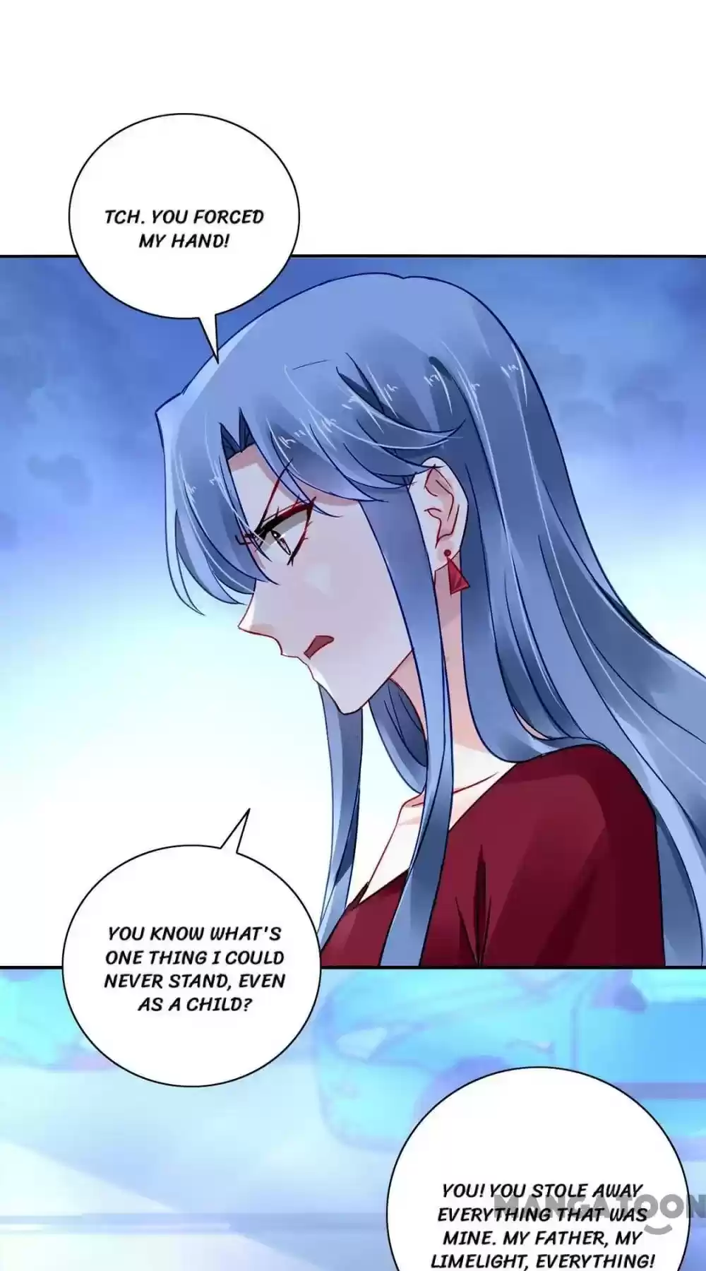 Haomen Qifu De Chuntian Chapter 273