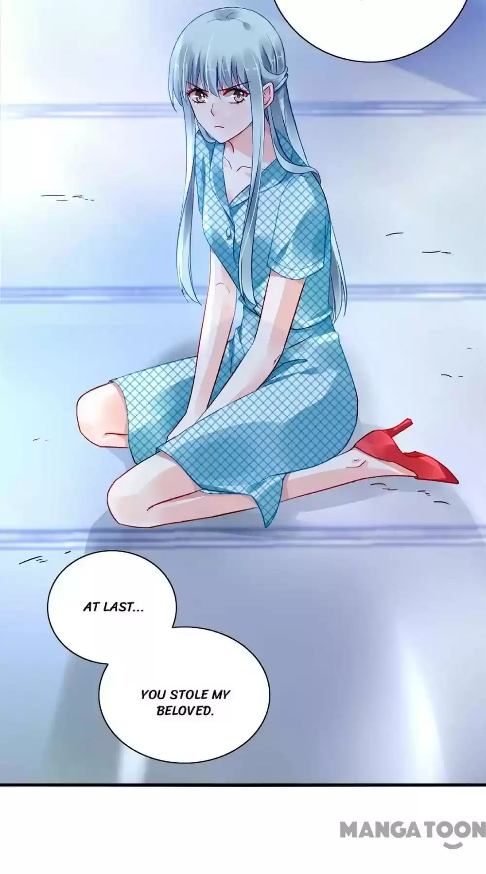 Haomen Qifu De Chuntian Chapter 273