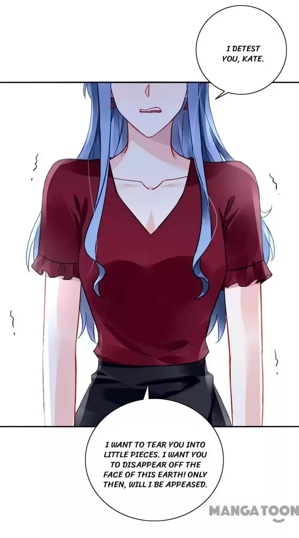 Haomen Qifu De Chuntian Chapter 273