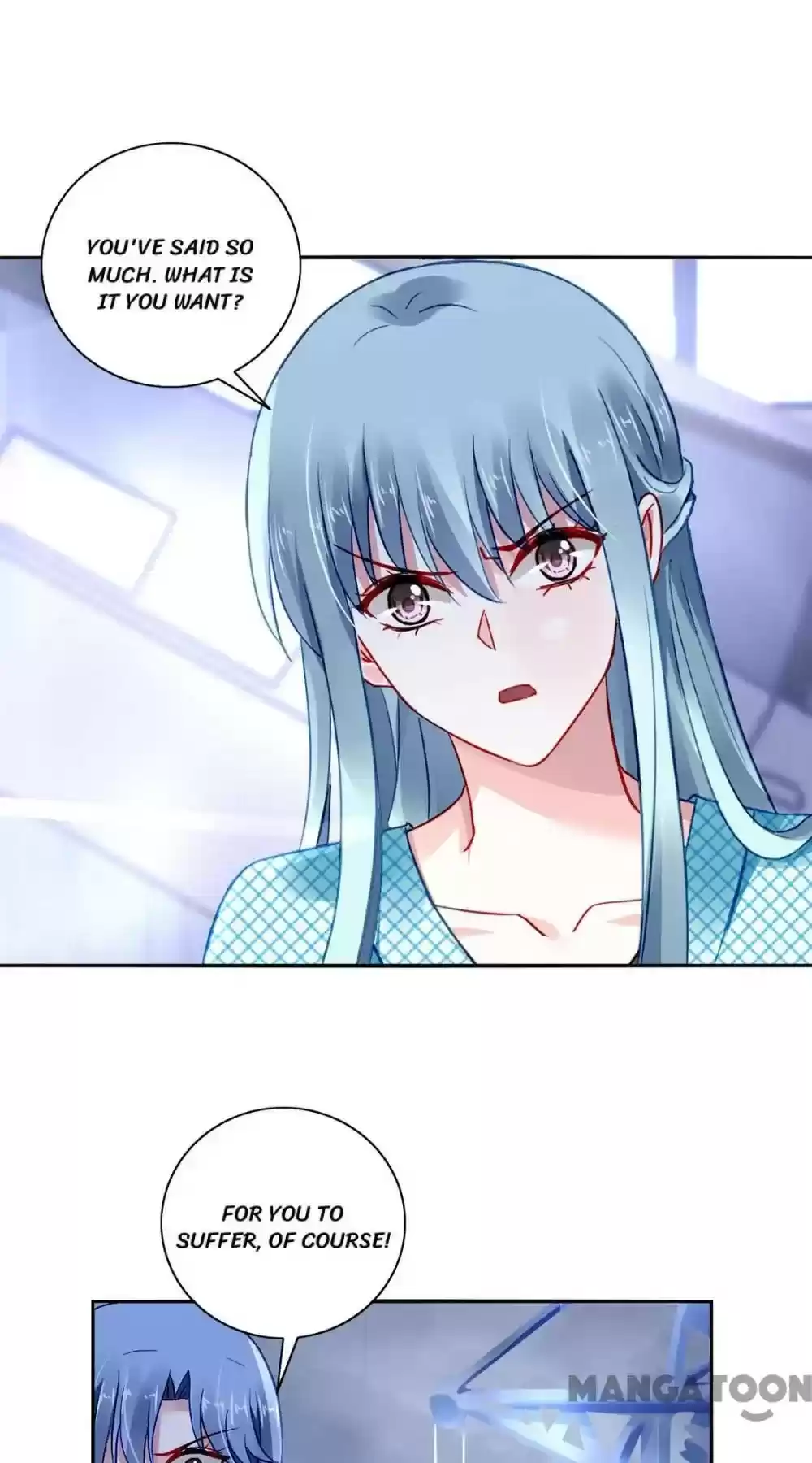 Haomen Qifu De Chuntian Chapter 273