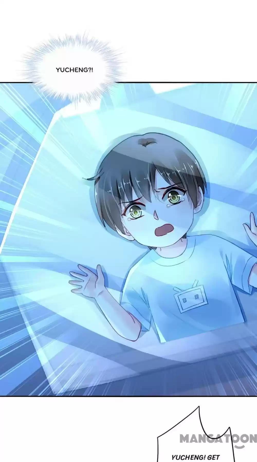 Haomen Qifu De Chuntian Chapter 273