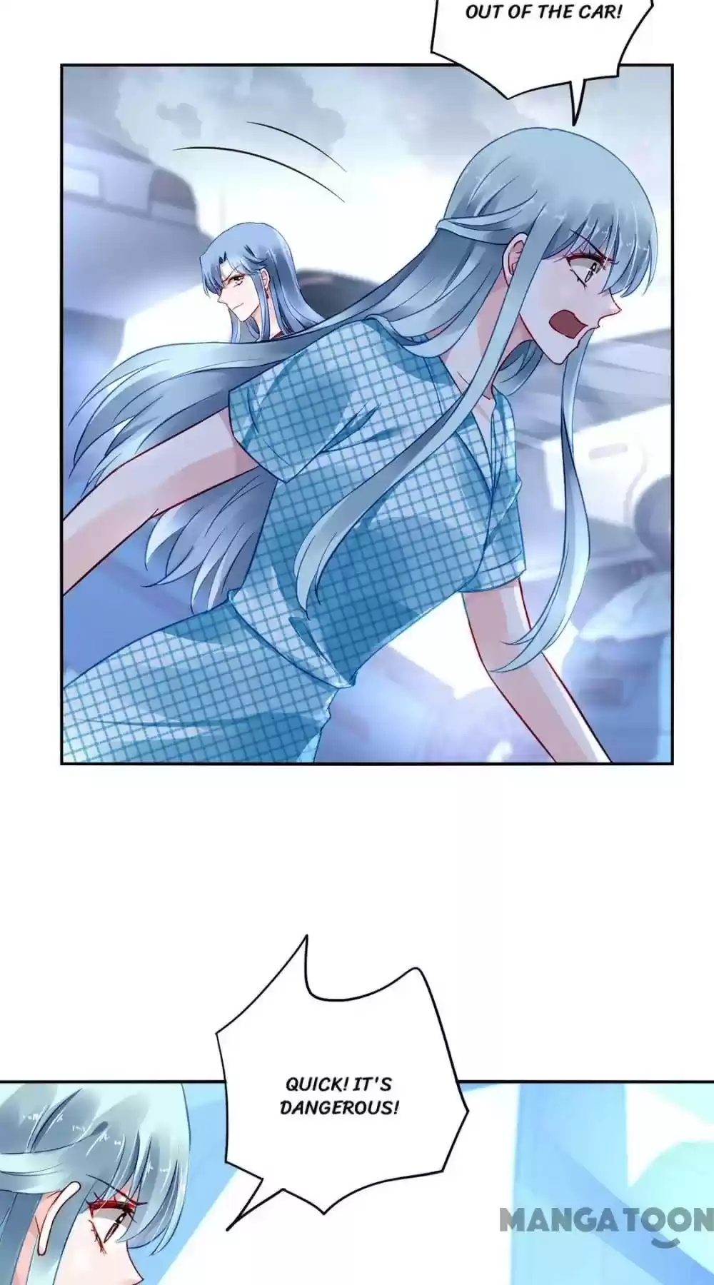 Haomen Qifu De Chuntian Chapter 273