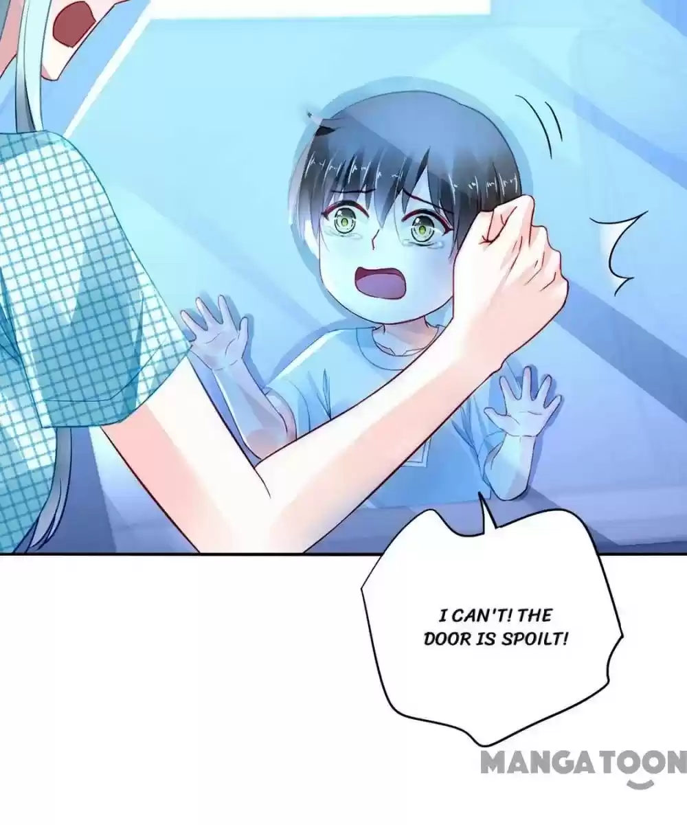 Haomen Qifu De Chuntian Chapter 273