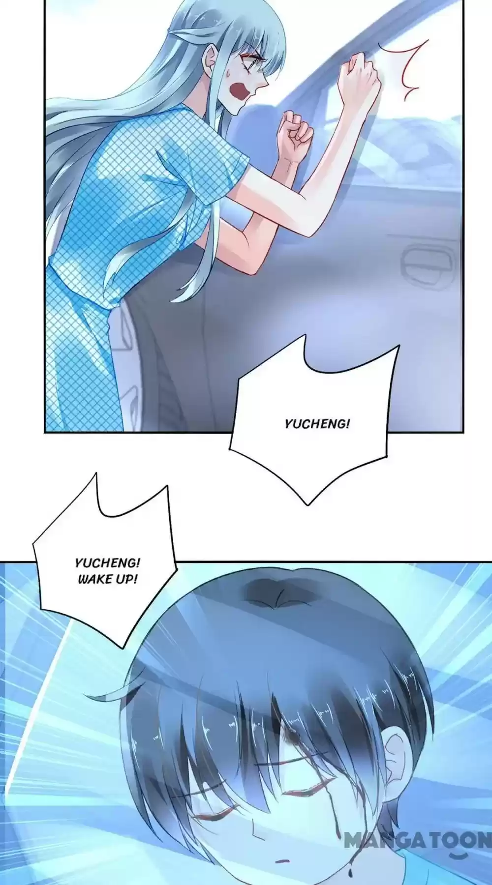 Haomen Qifu De Chuntian Chapter 274