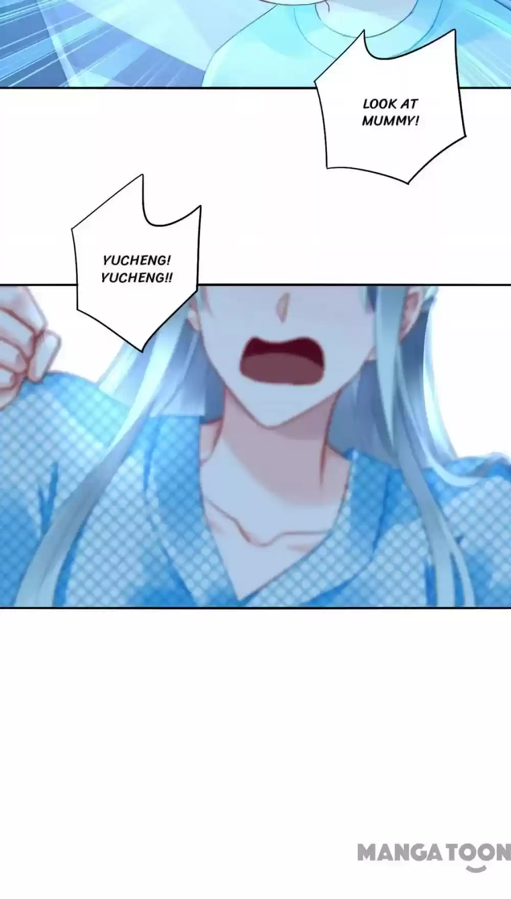 Haomen Qifu De Chuntian Chapter 274