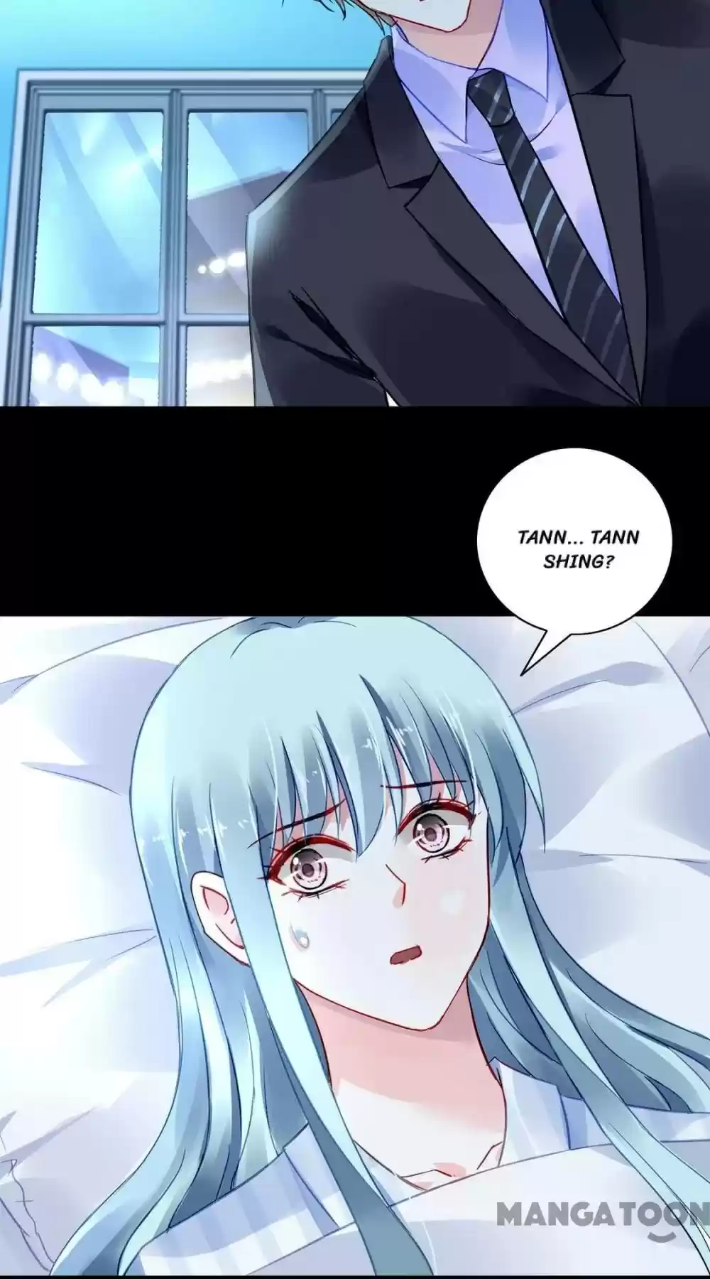 Haomen Qifu De Chuntian Chapter 274