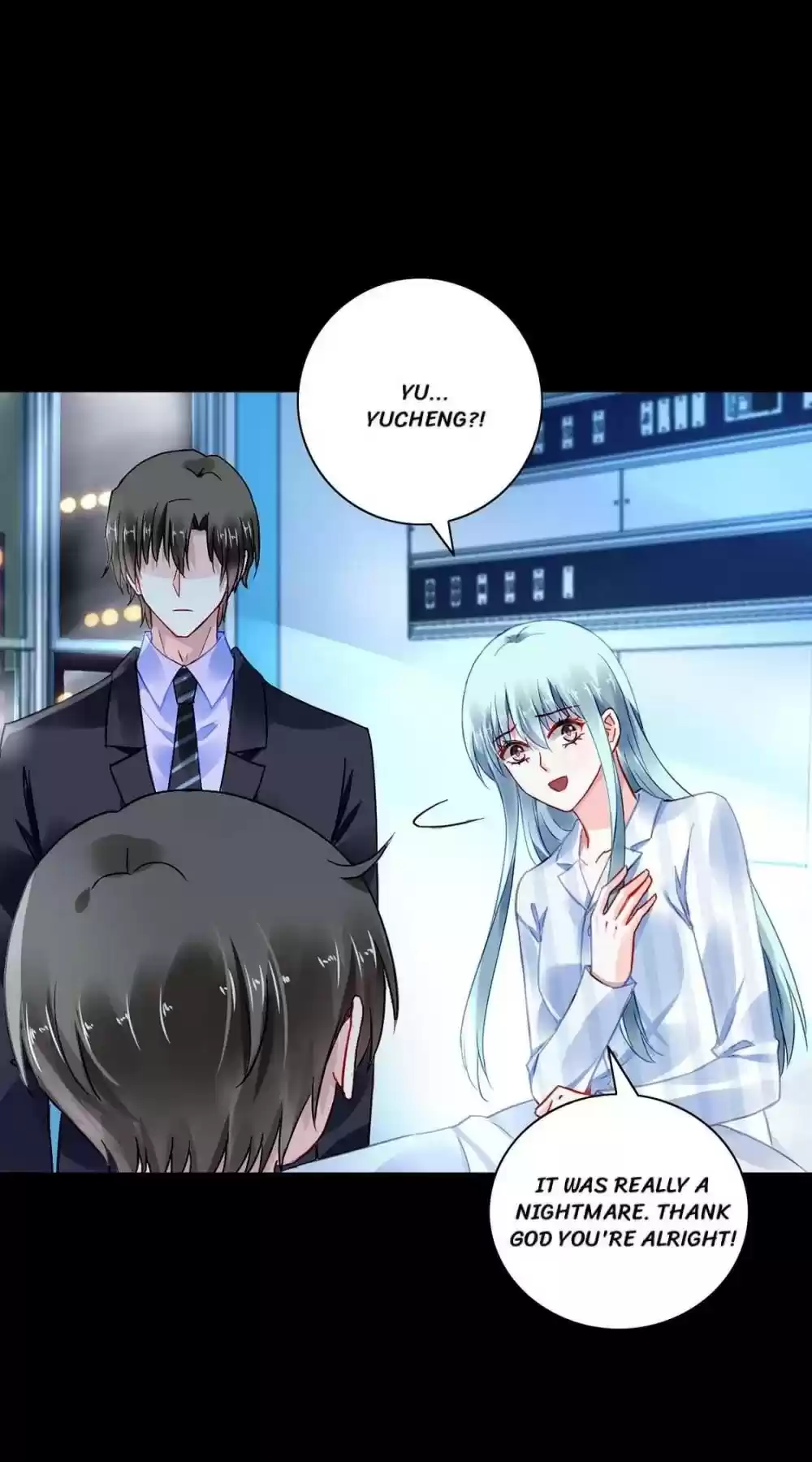 Haomen Qifu De Chuntian Chapter 274