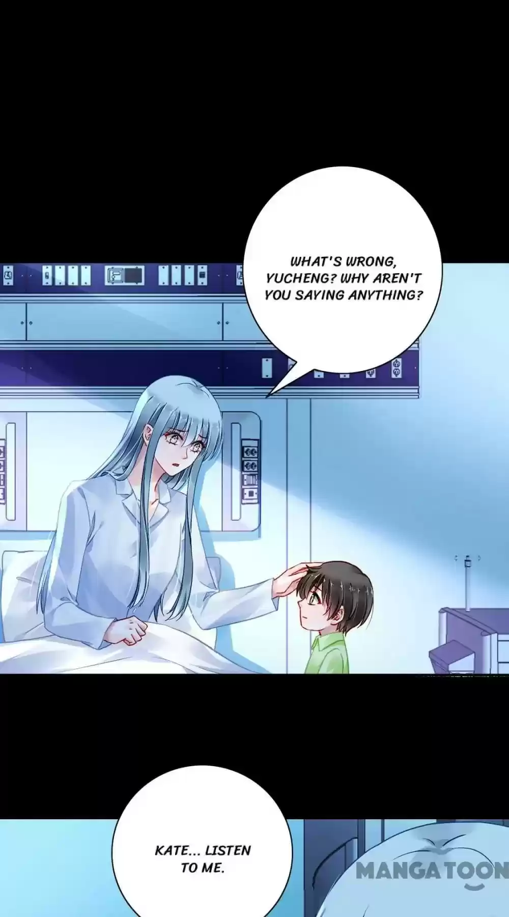 Haomen Qifu De Chuntian Chapter 274