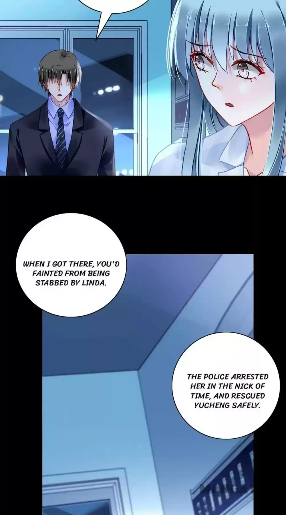 Haomen Qifu De Chuntian Chapter 274