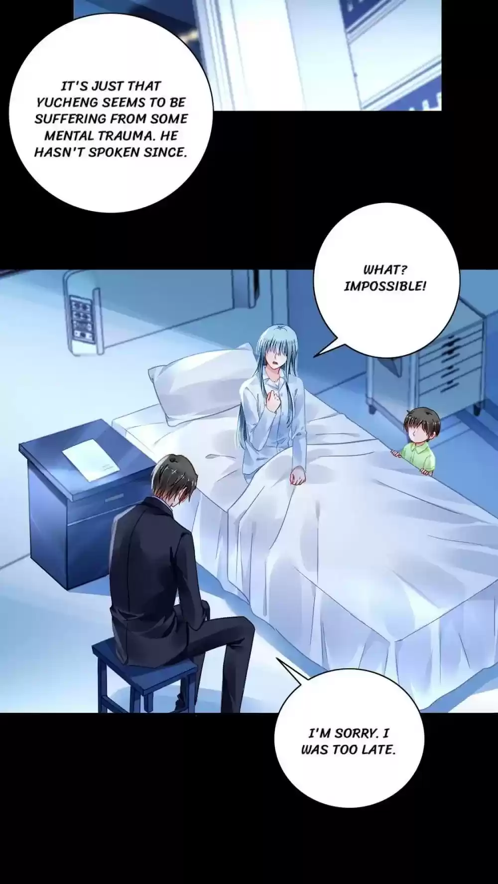 Haomen Qifu De Chuntian Chapter 274