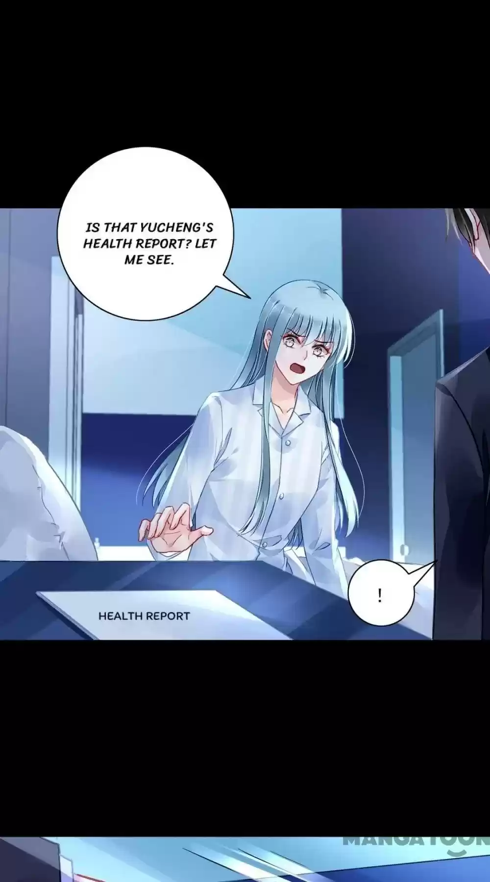 Haomen Qifu De Chuntian Chapter 274