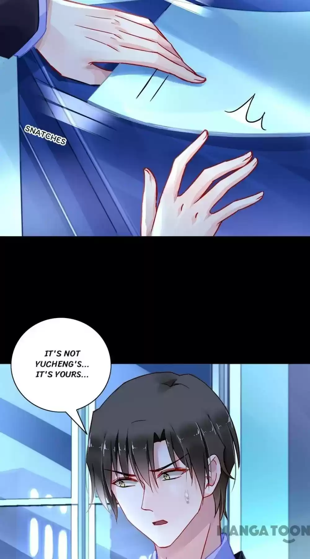 Haomen Qifu De Chuntian Chapter 274