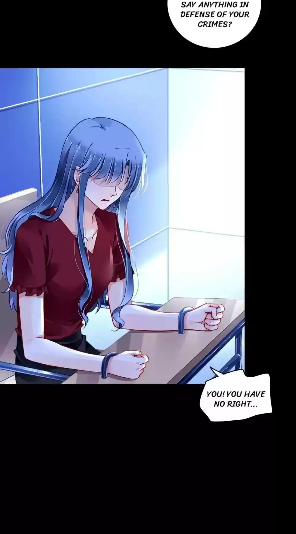 Haomen Qifu De Chuntian Chapter 274