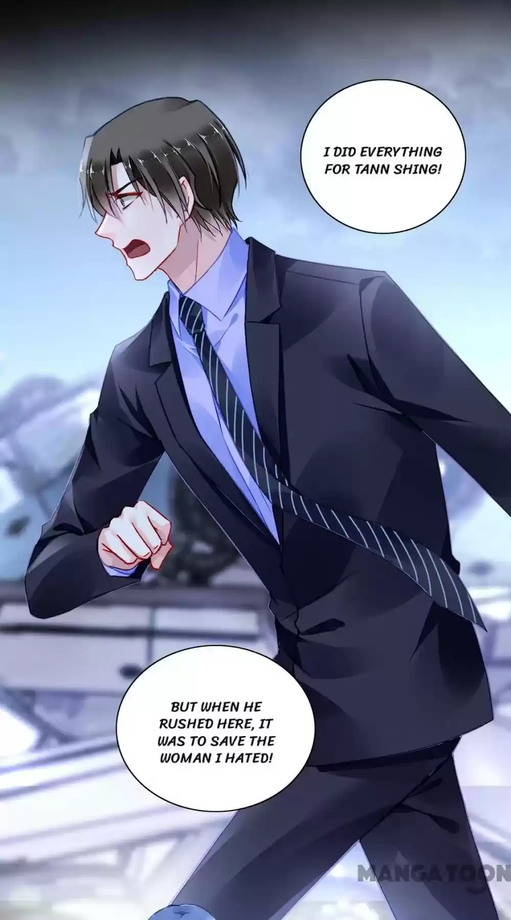 Haomen Qifu De Chuntian Chapter 274