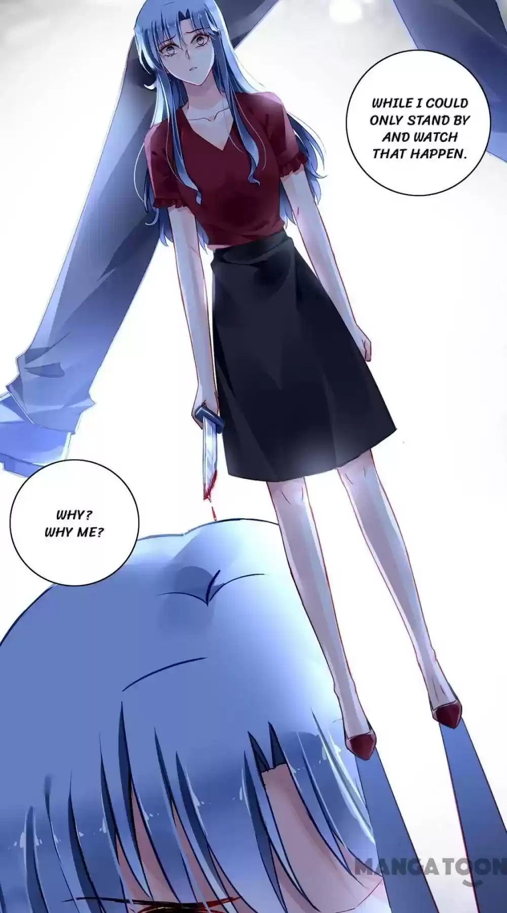 Haomen Qifu De Chuntian Chapter 274