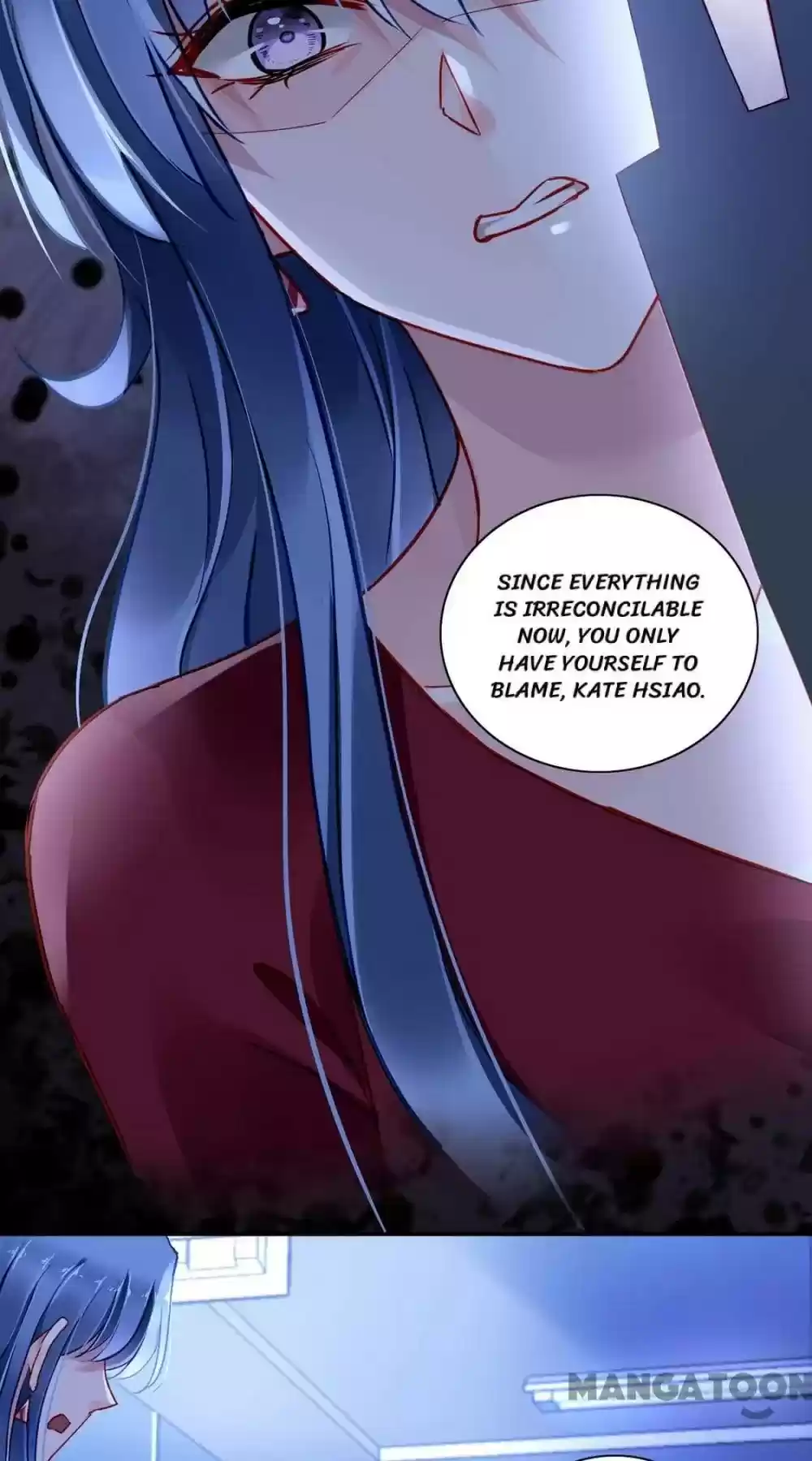 Haomen Qifu De Chuntian Chapter 274