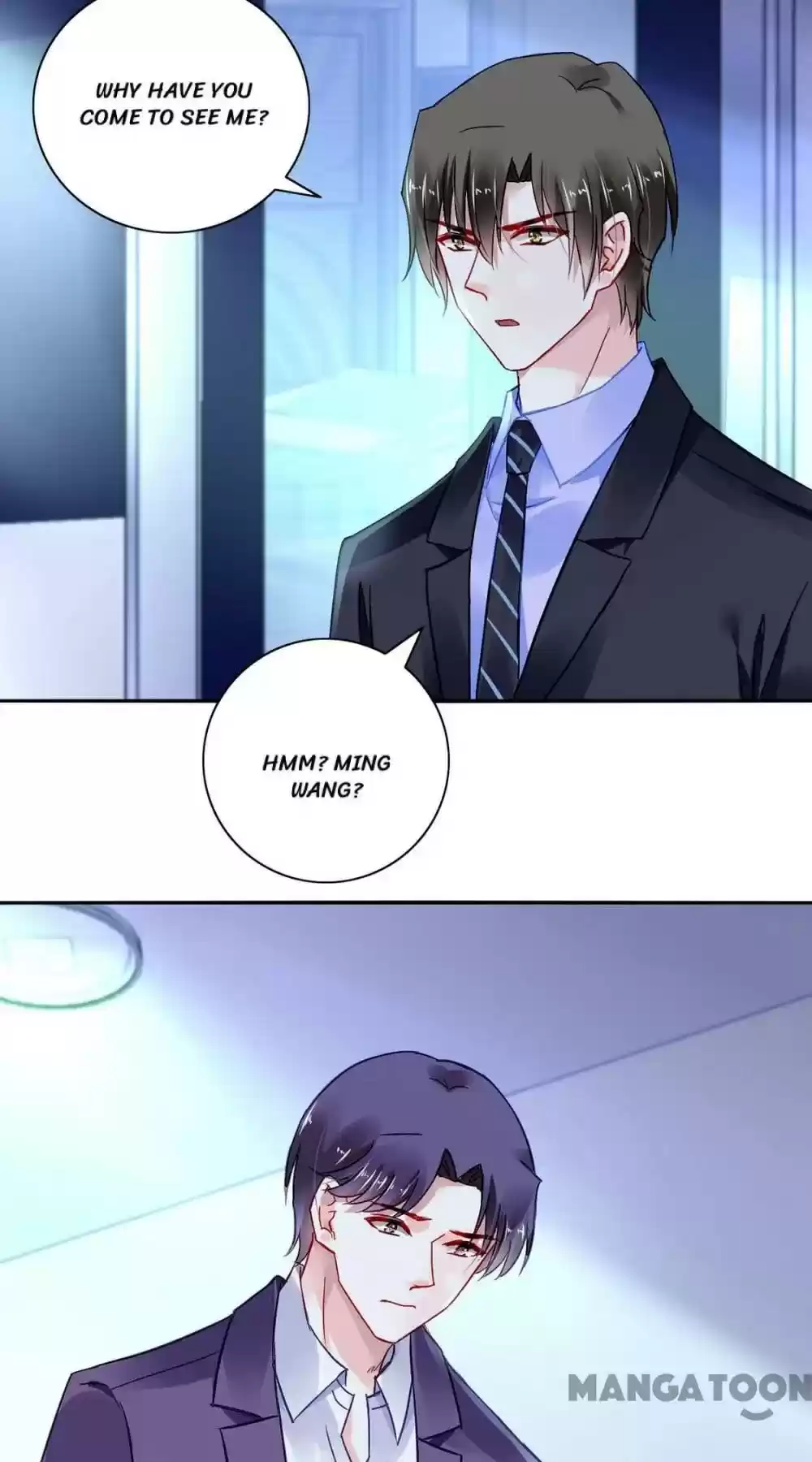 Haomen Qifu De Chuntian Chapter 275