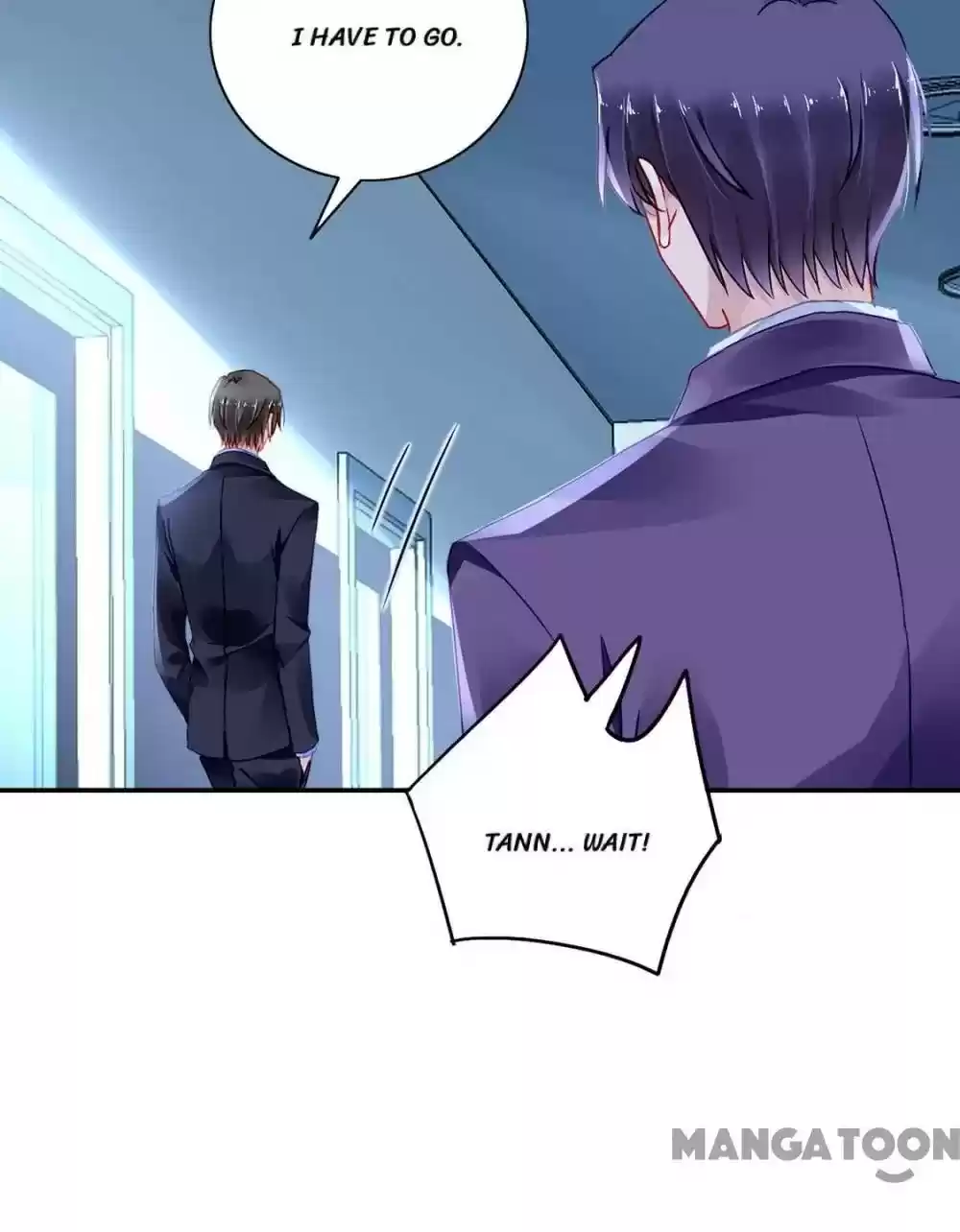 Haomen Qifu De Chuntian Chapter 275