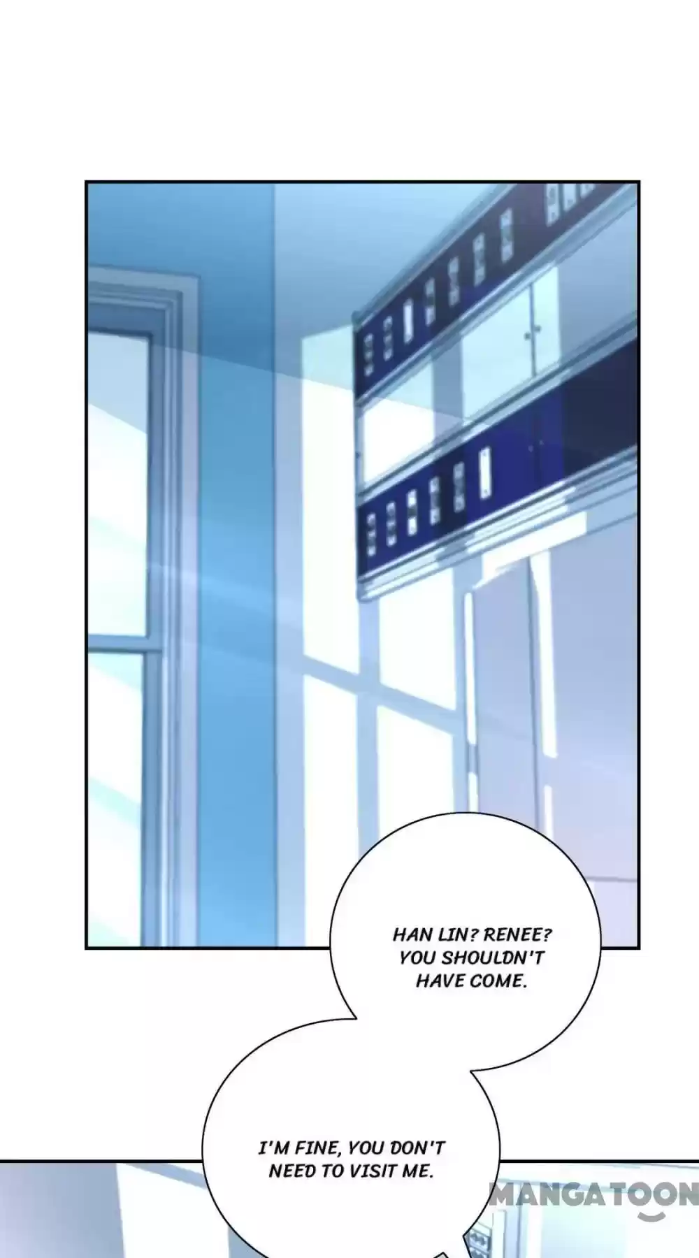 Haomen Qifu De Chuntian Chapter 275