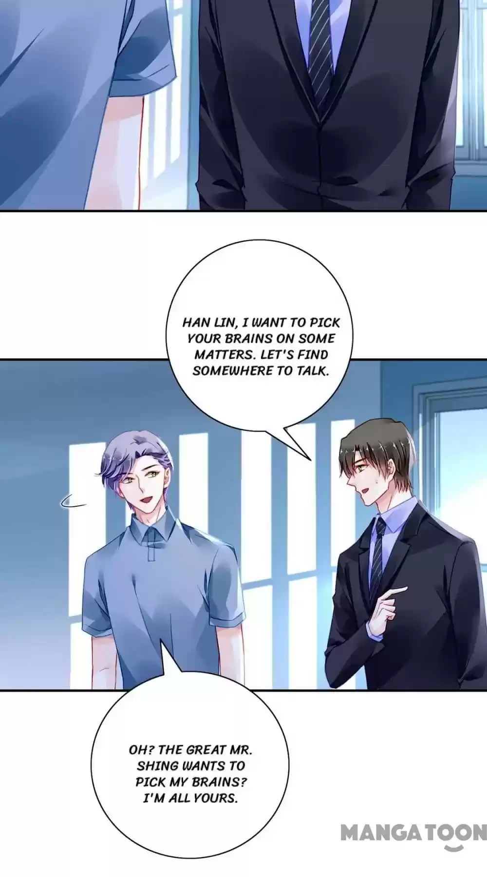 Haomen Qifu De Chuntian Chapter 275