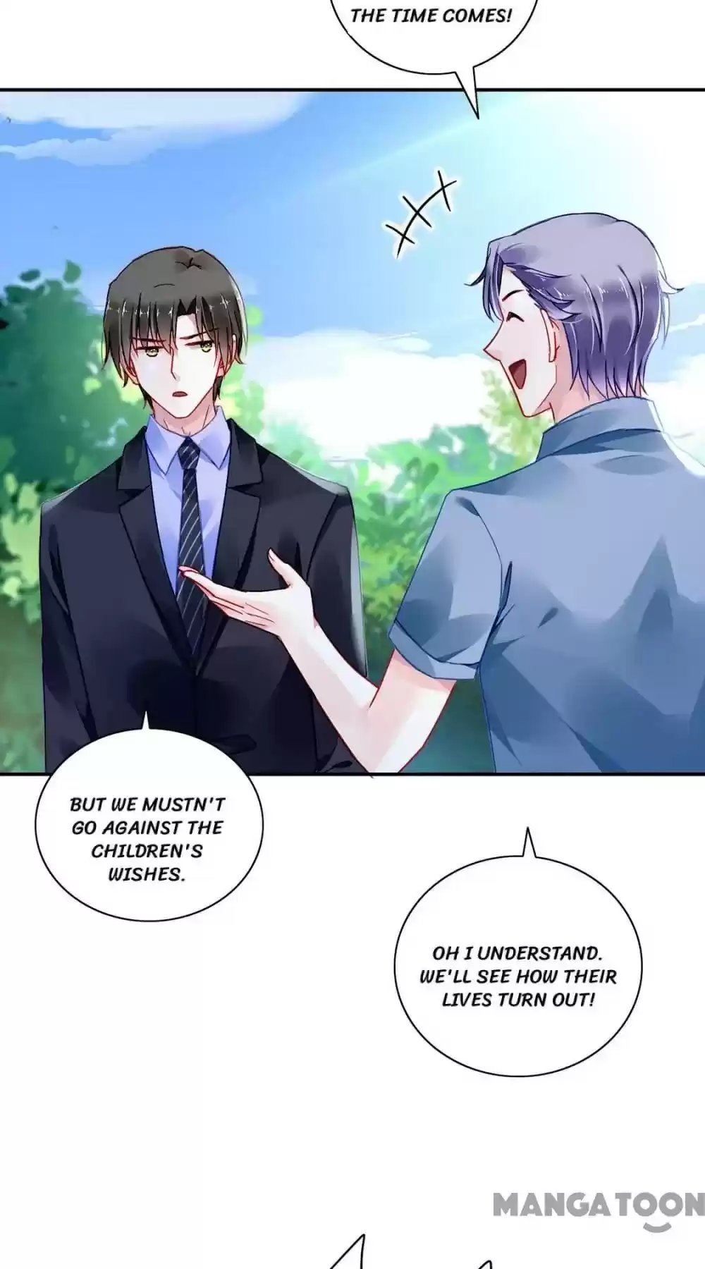 Haomen Qifu De Chuntian Chapter 275