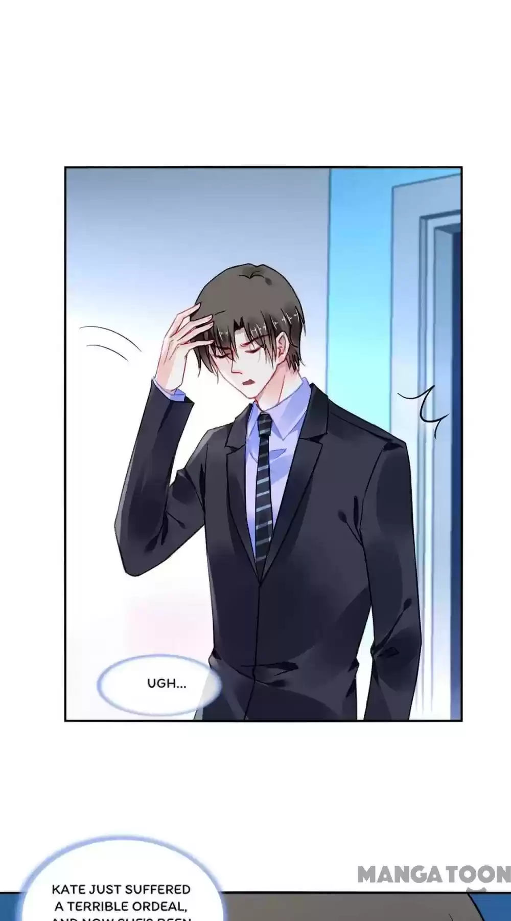 Haomen Qifu De Chuntian Chapter 276