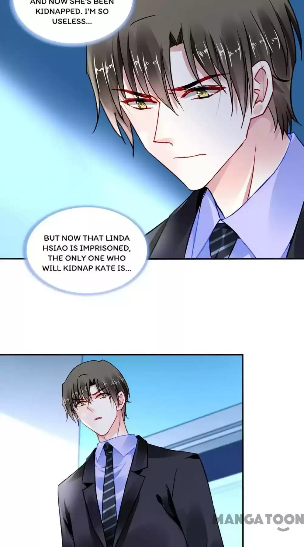 Haomen Qifu De Chuntian Chapter 276