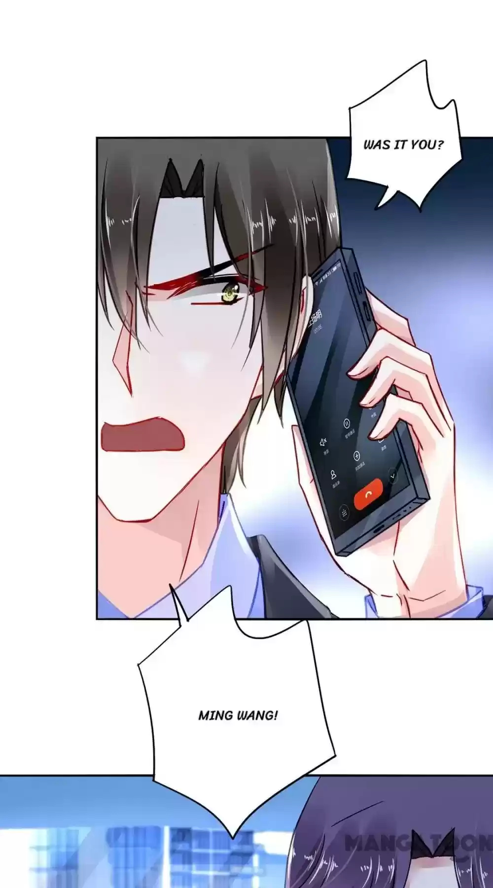 Haomen Qifu De Chuntian Chapter 276