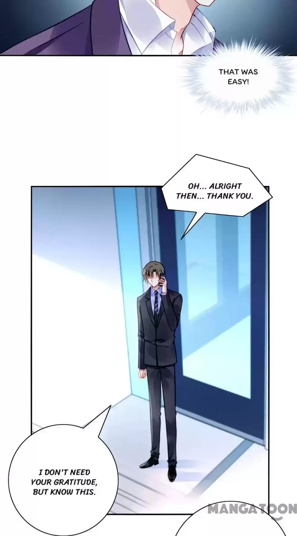 Haomen Qifu De Chuntian Chapter 276