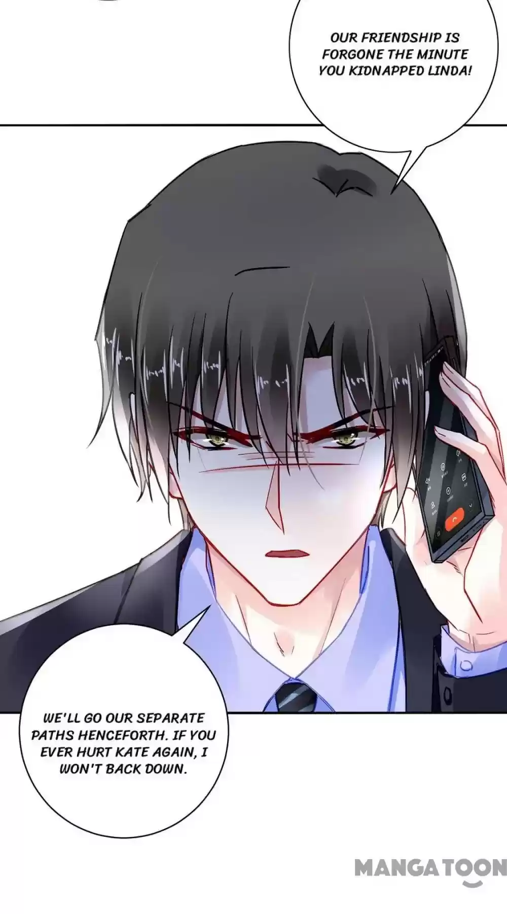 Haomen Qifu De Chuntian Chapter 276