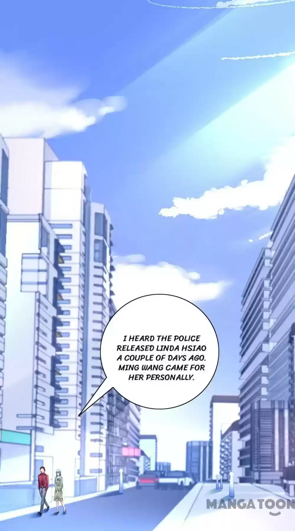 Haomen Qifu De Chuntian Chapter 276